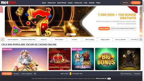 NetBet Casino Review – Slots, Games & Bonus Offer 2024.